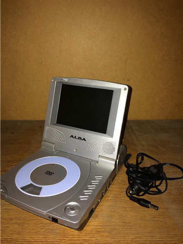 Dvd player