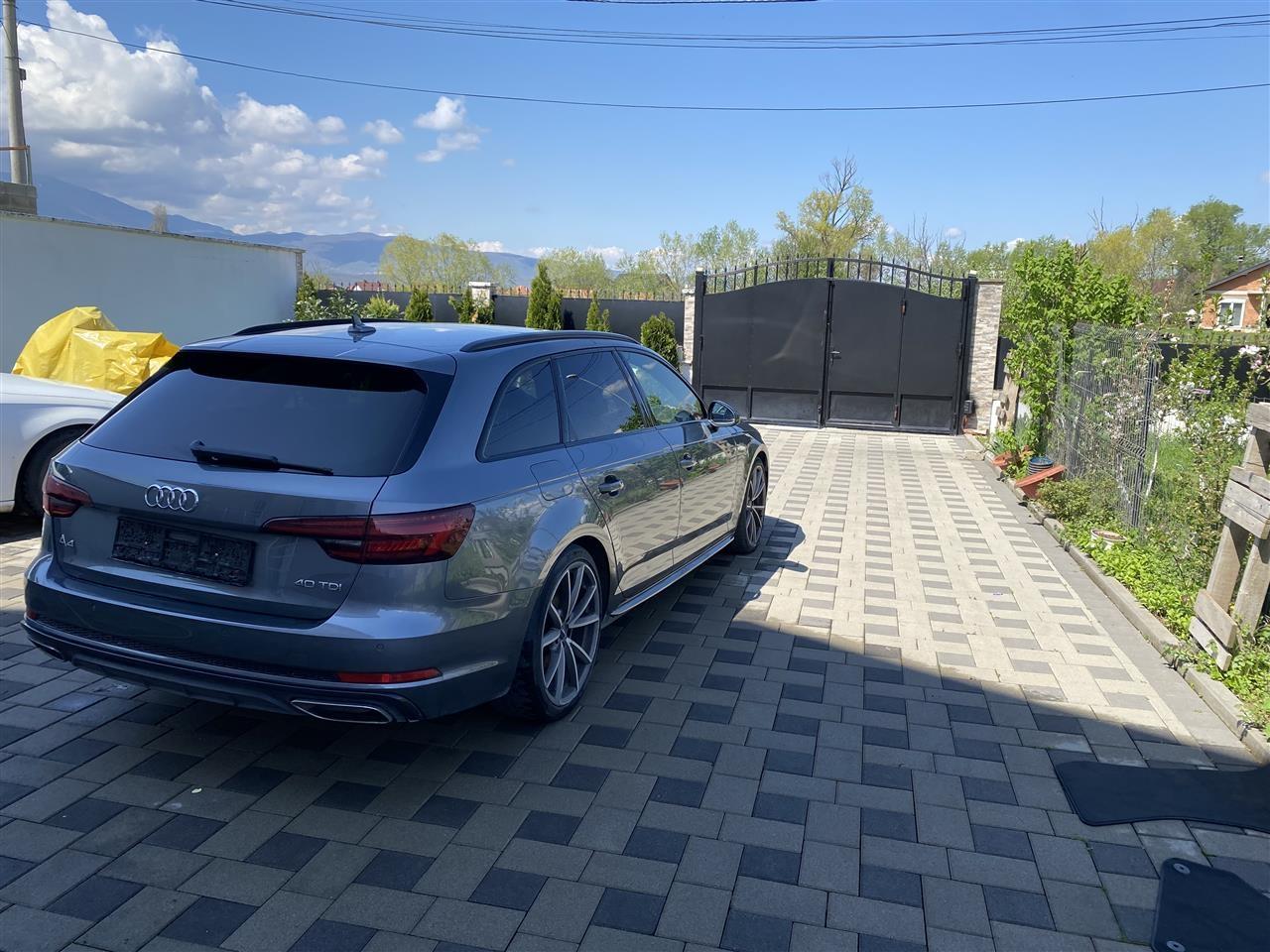 Audi-a4