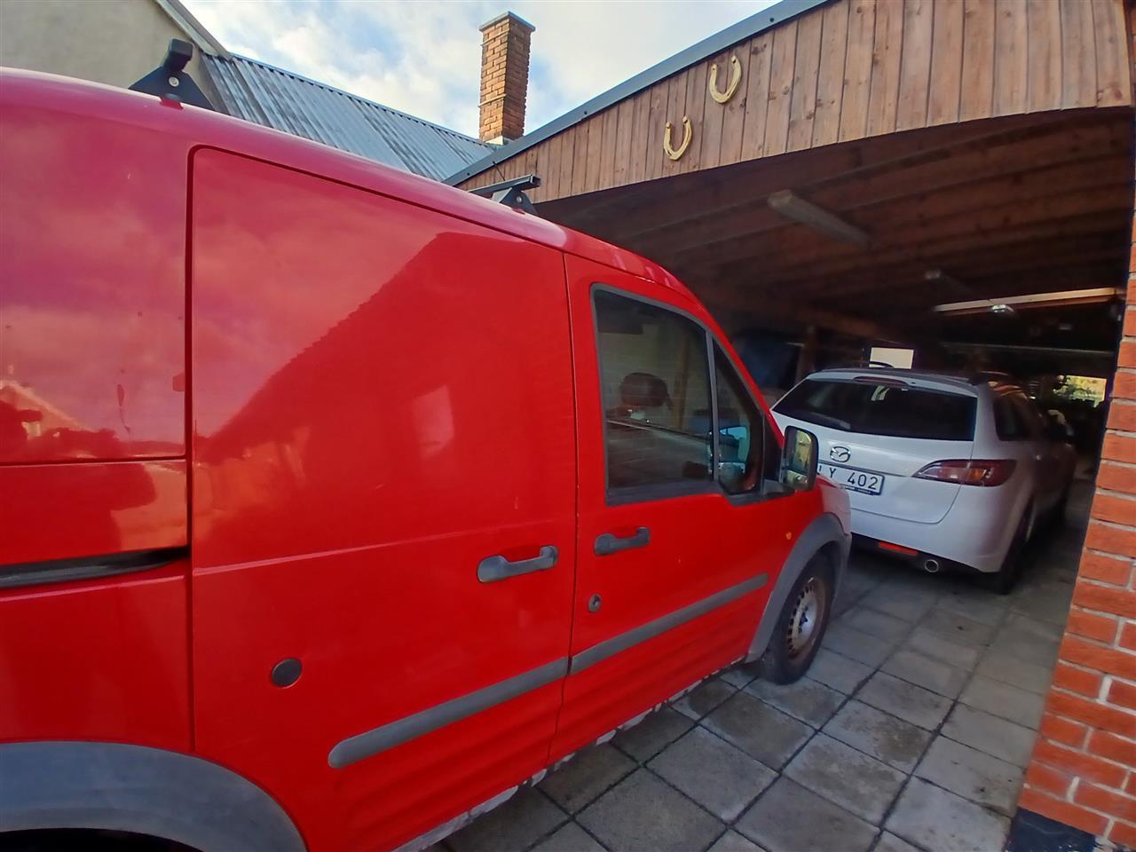 SHITET-FORD-TRANSIT