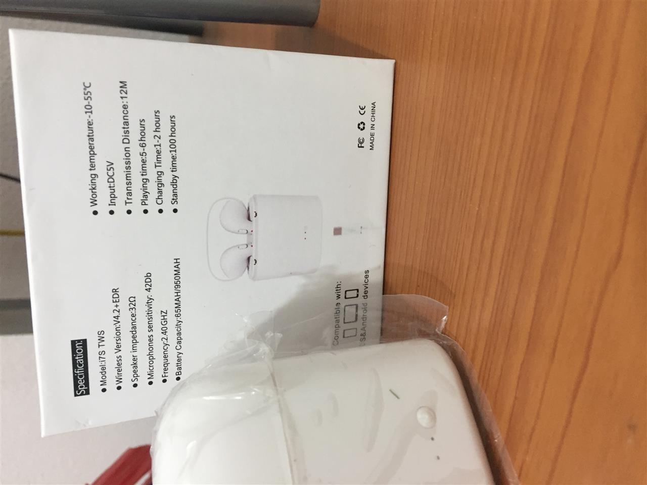 Kufje-me-bluetooth
