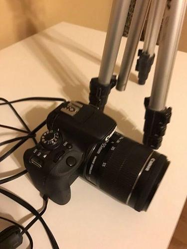 Canon EOS 100D