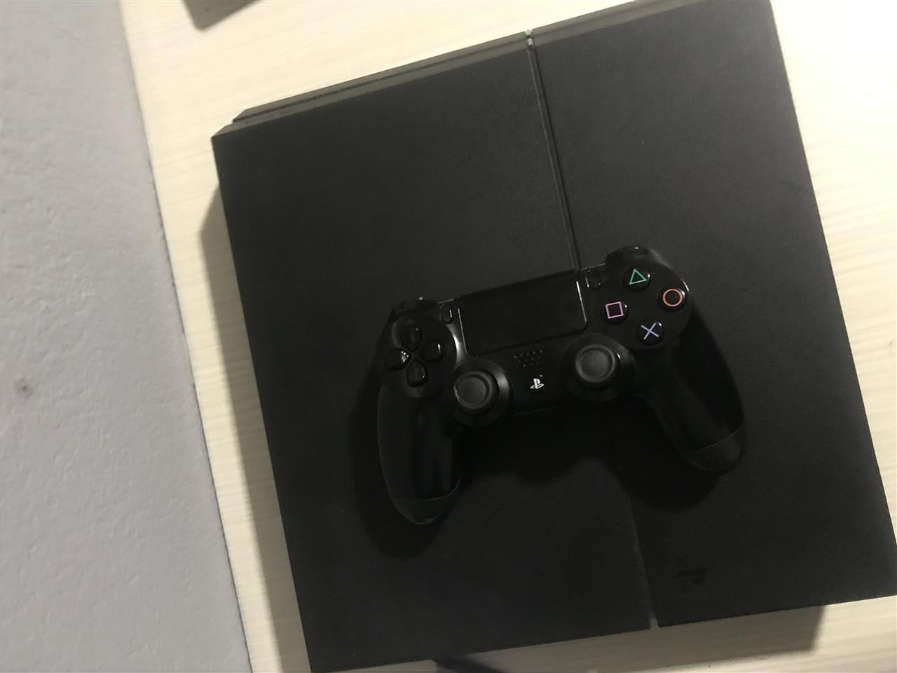 Ps4
