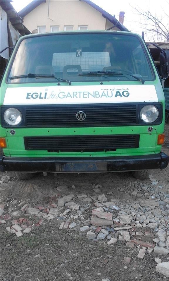Kombi-