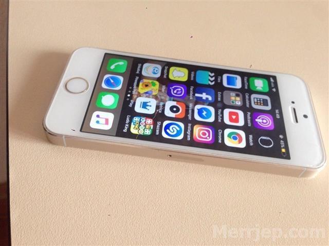 iphone 5s