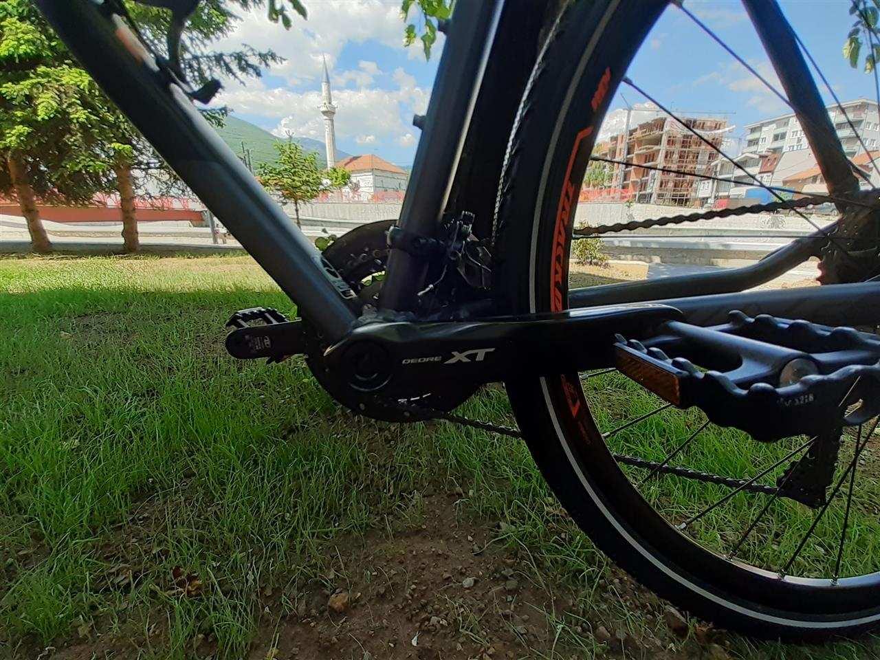 KTM