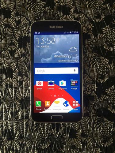 Samsung s5