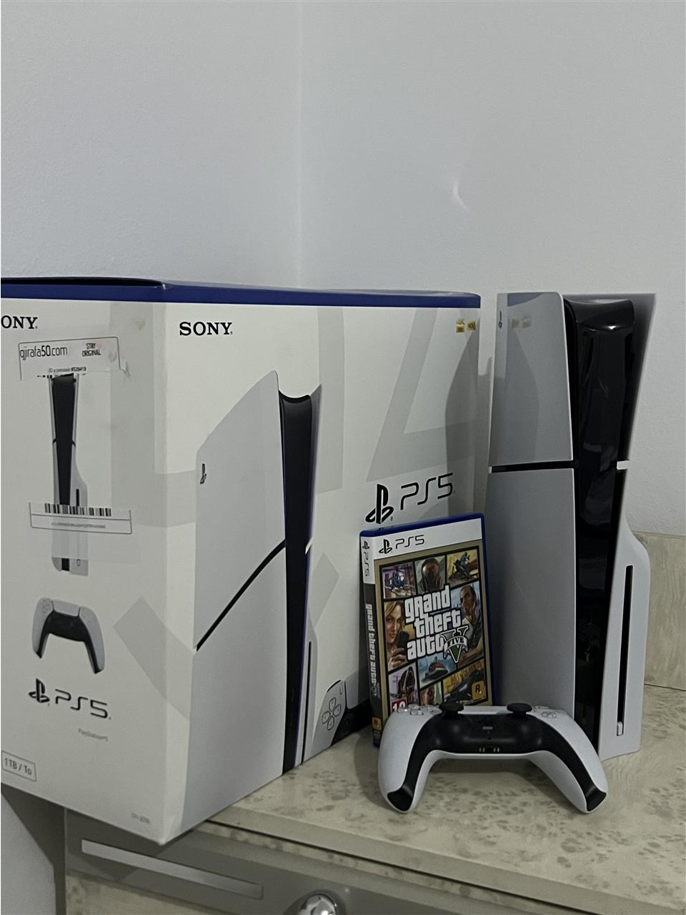 Play-Station-5