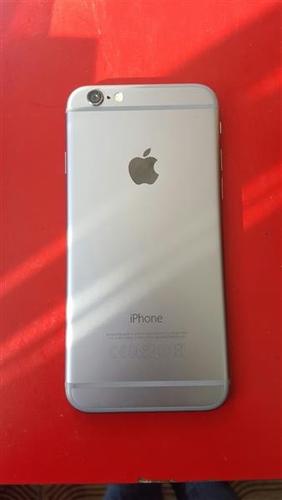 iPhone 6