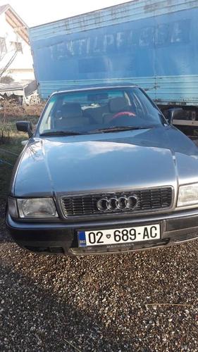 Audi B4