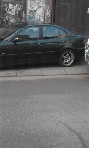 Bmw 320d