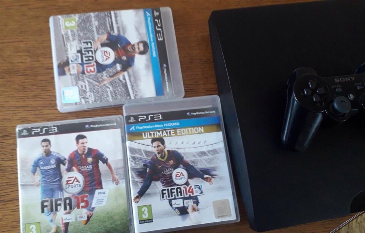 Ps3