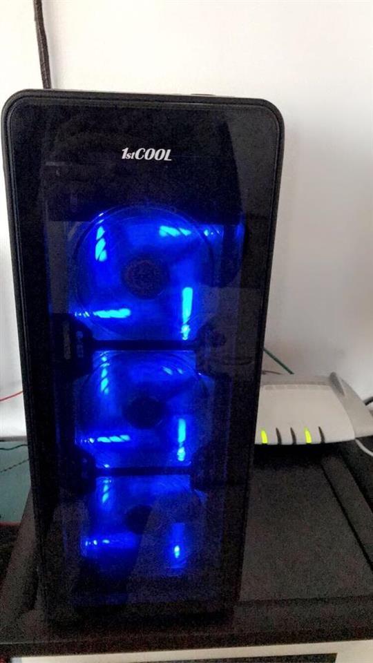 Pc-i7