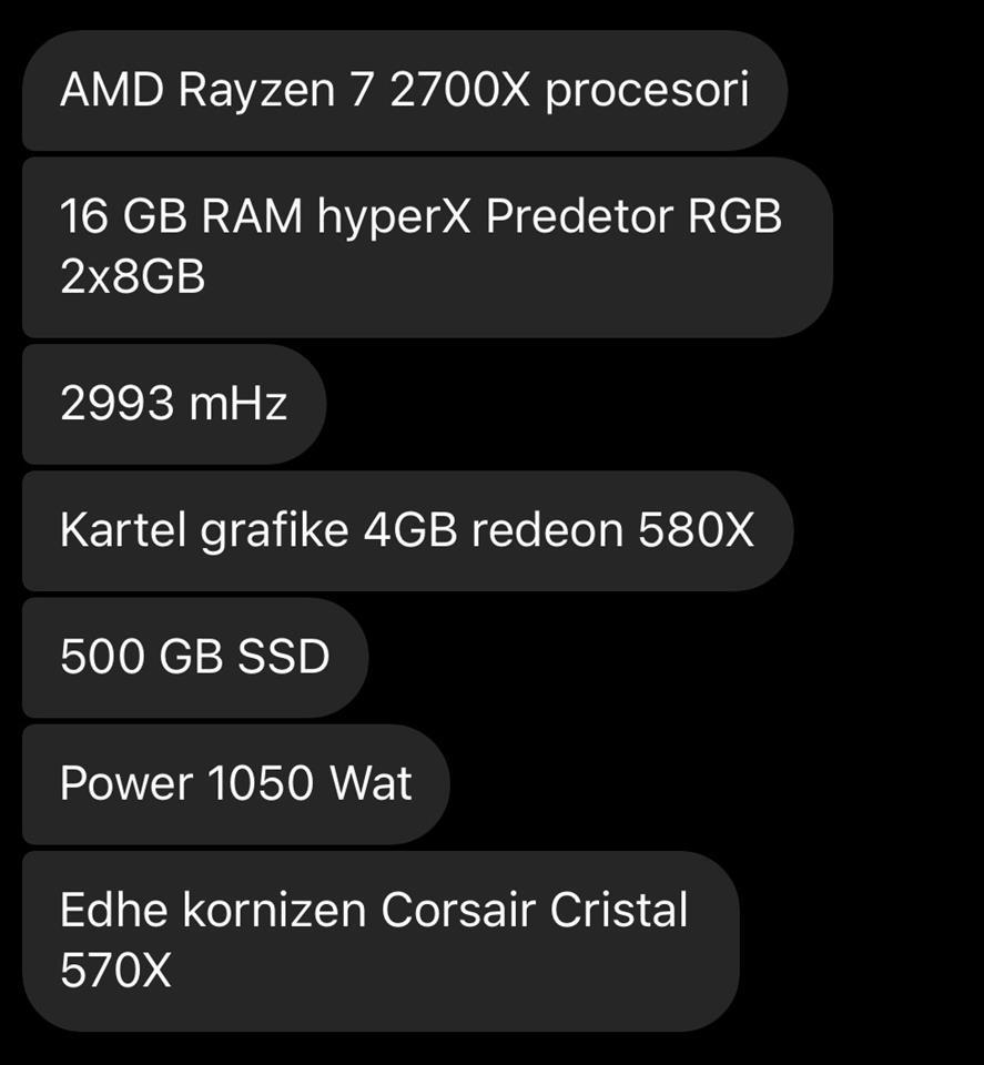 Gaming-PC