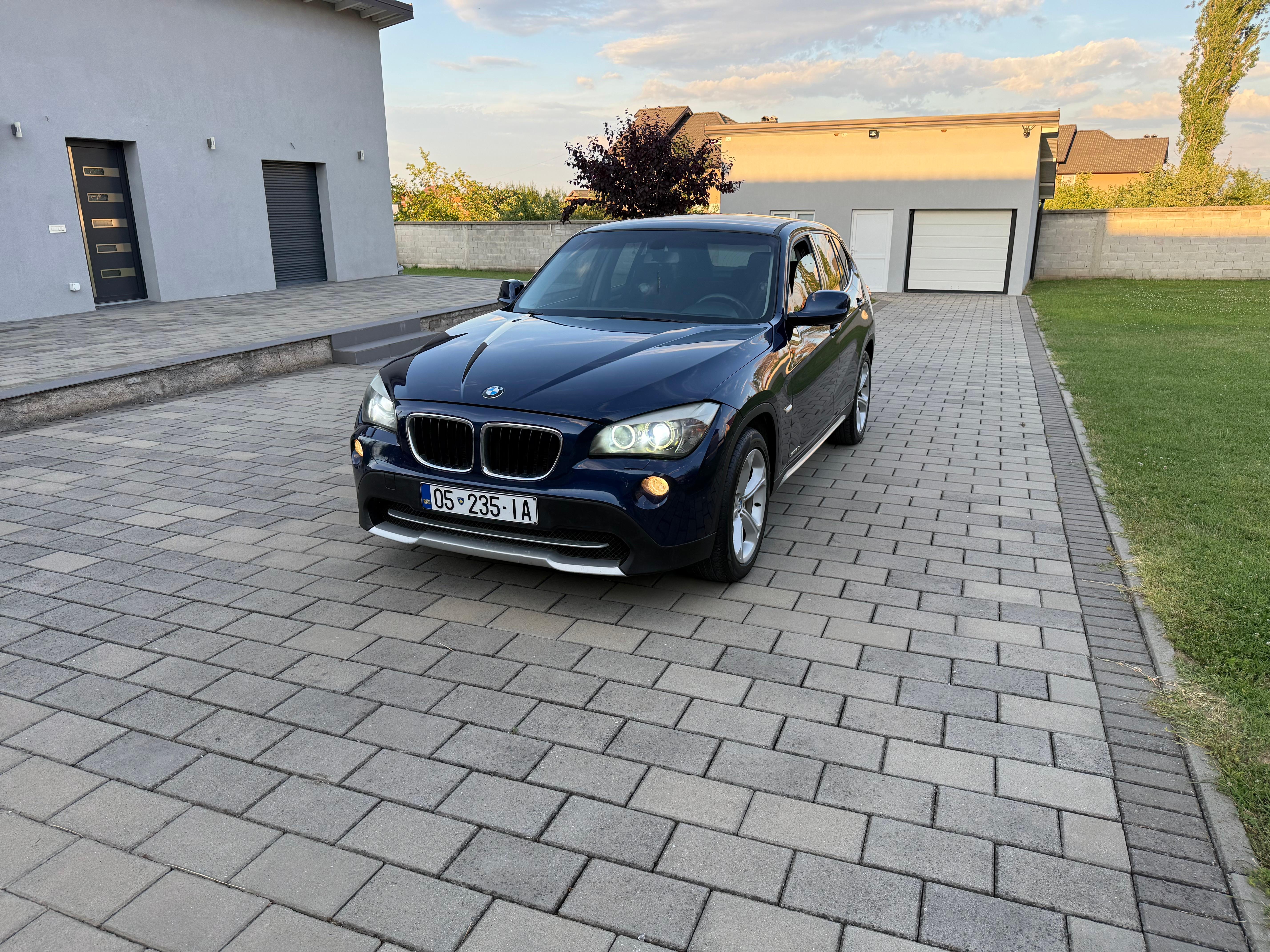 BMW