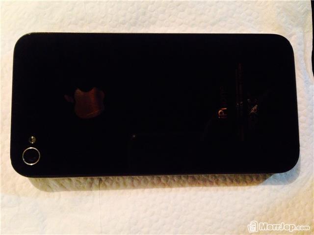 Iphone 4