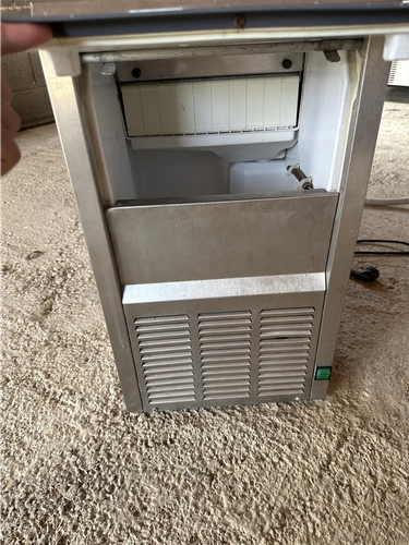 IceBox Mini