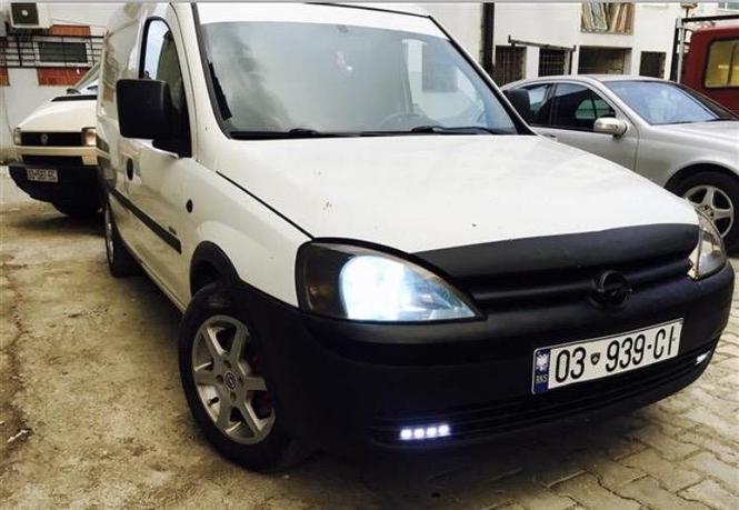 Opel 1.7