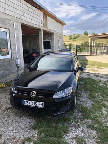 Golf 7