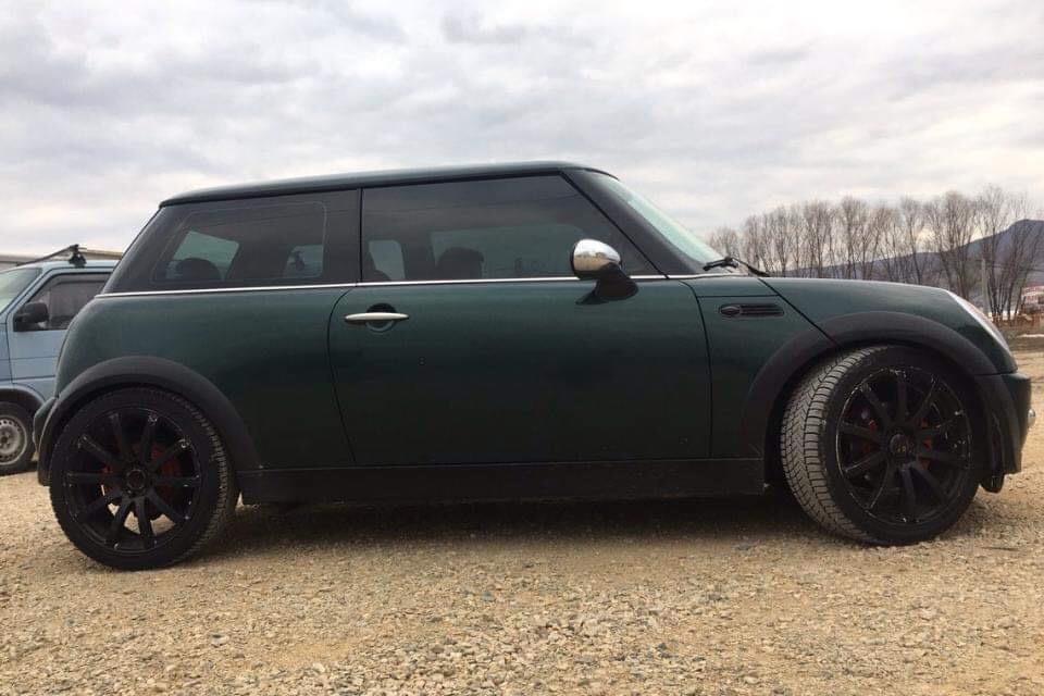 mini