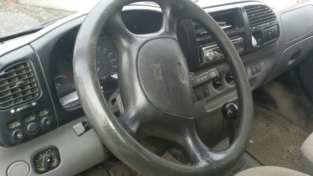 Ford-Transit