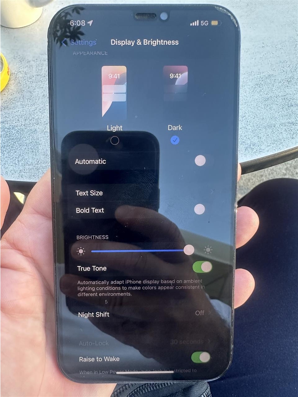 Shitet-iPhone-12-Pro-Max---Blue-CE-Me-kuti-256GB