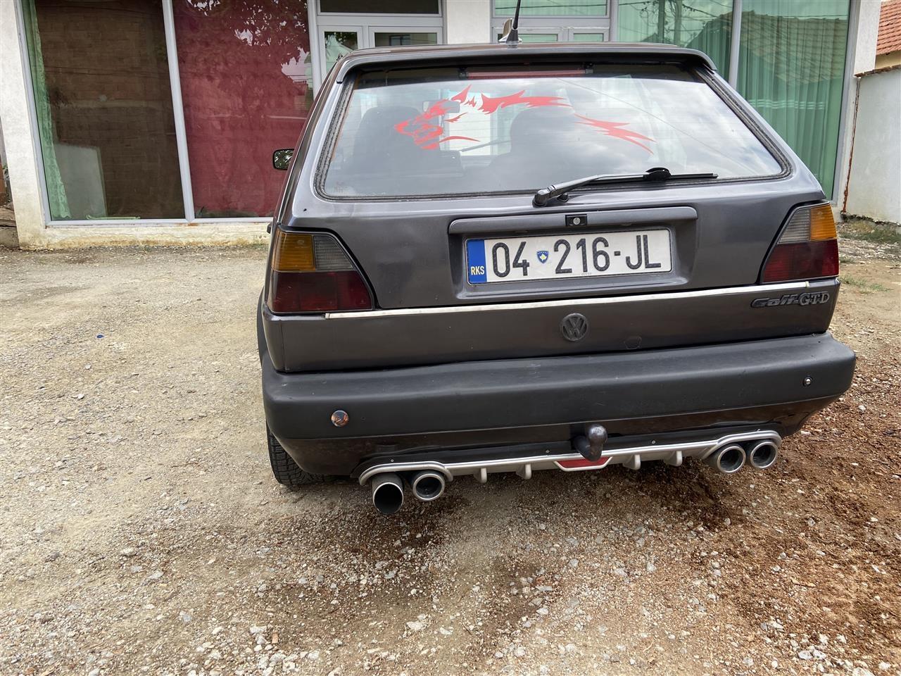 Golf-2