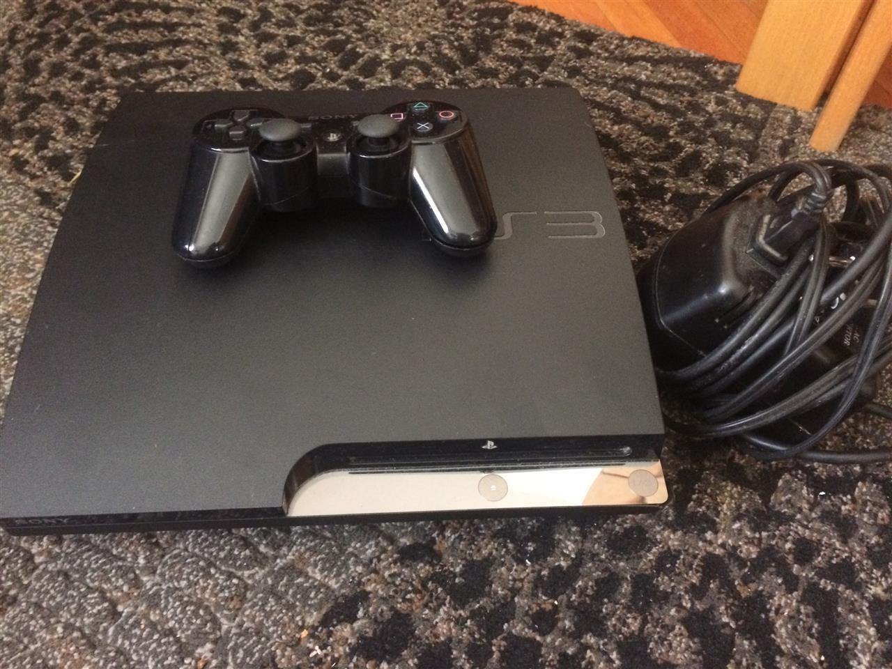 Ps3