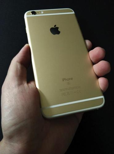 iPhone 6s Plus