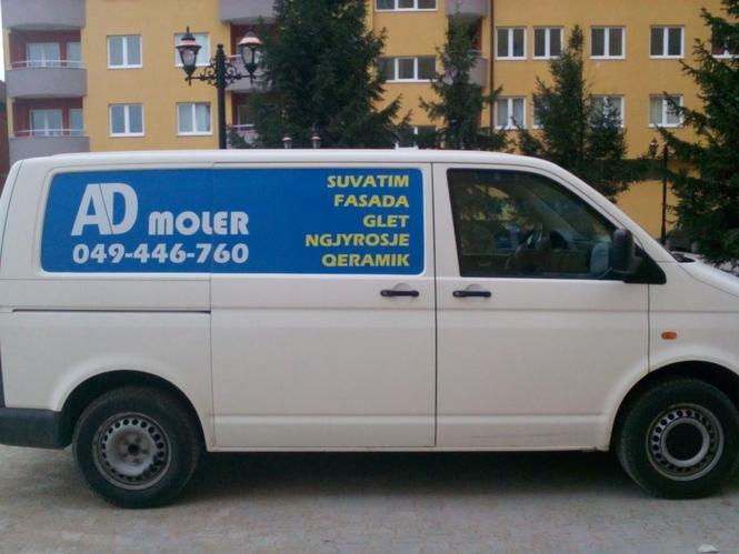 AD moler