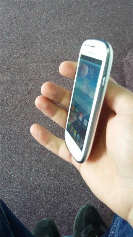 Samsung-s3-mini