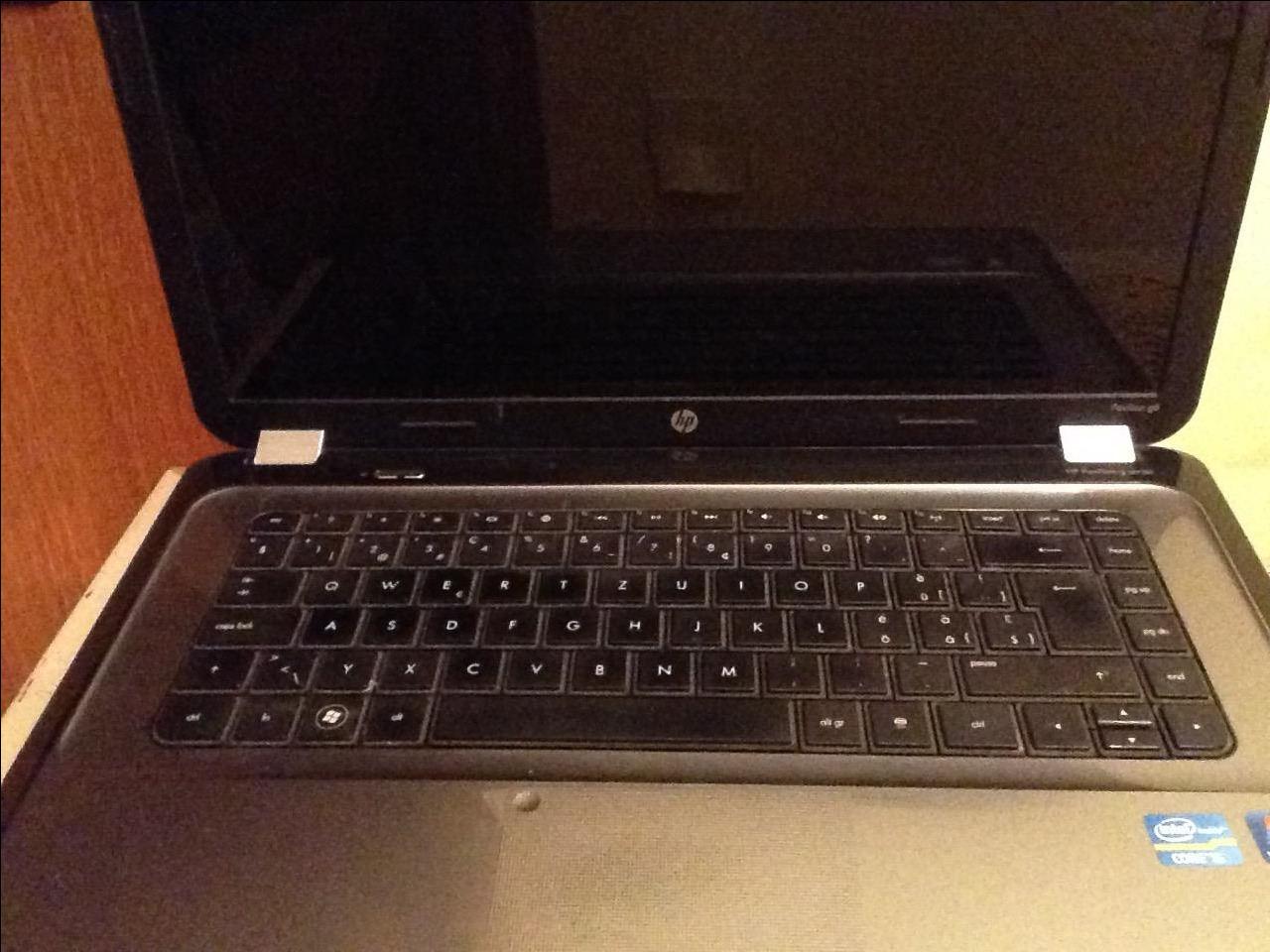 Llaptope-Hp