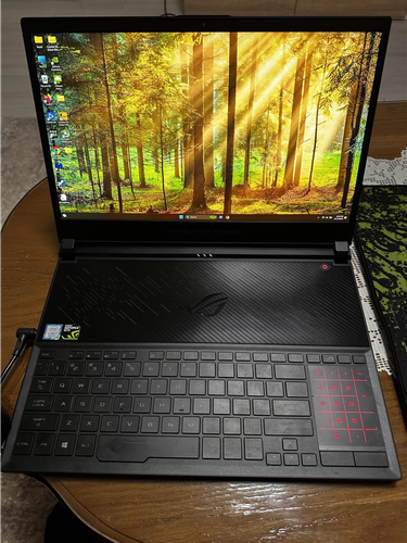 Asus ROG
