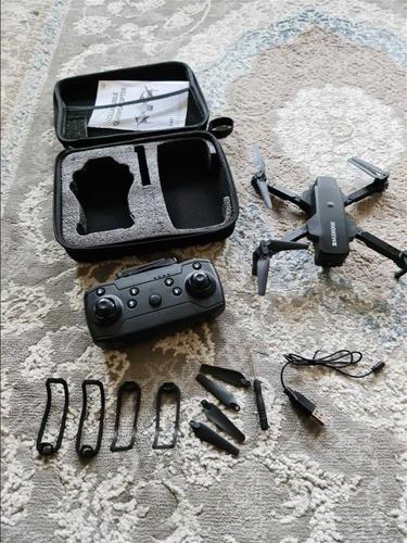 Drone me kamer