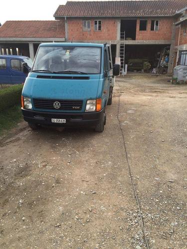 VW LT -99