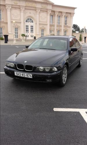 Shitet Bmw E39