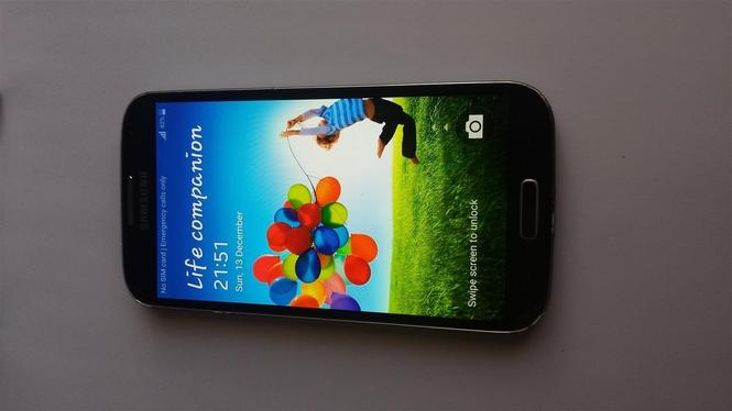 Samsung S4