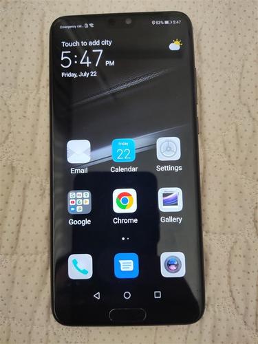 Huawei 