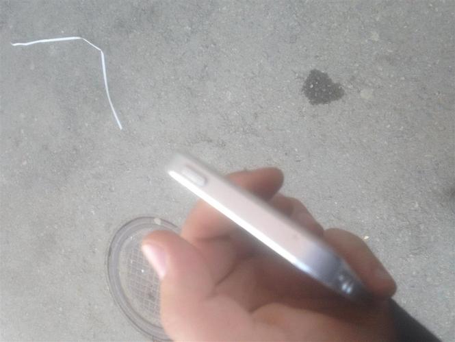 iPhone 5s 