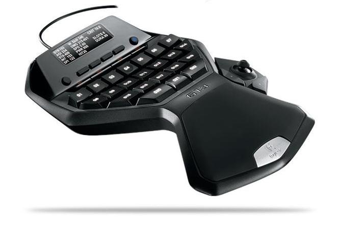 Logitech G13 Advanced Gameboard