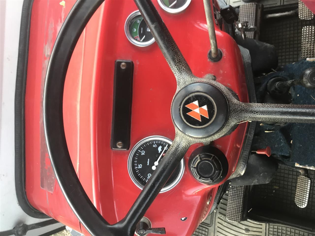 Traktor