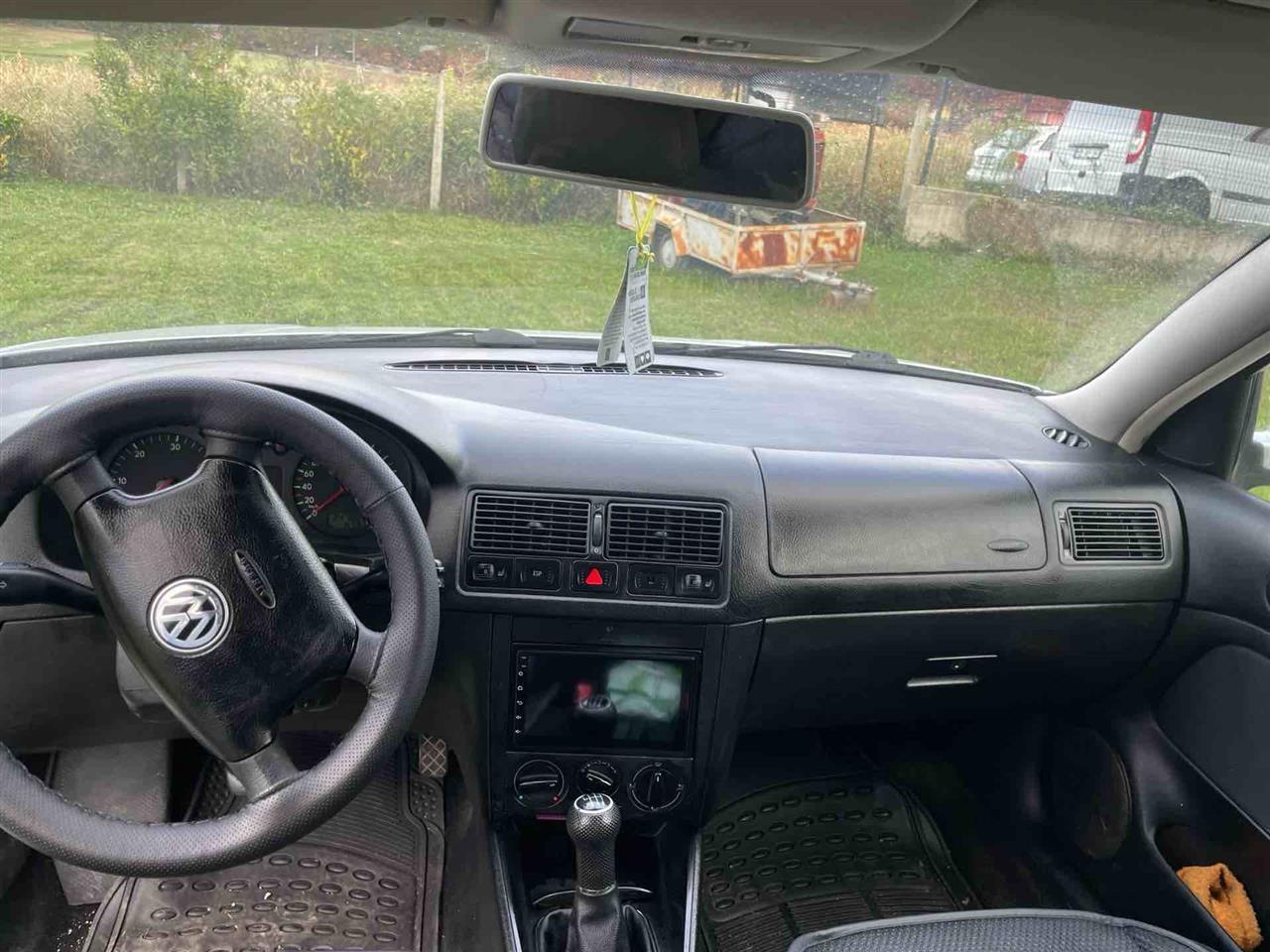 Golf-4