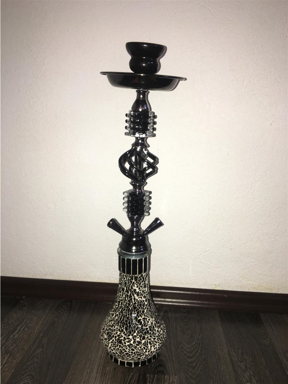 Shishaa
