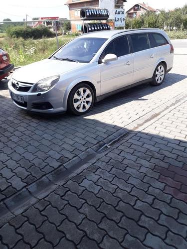 vectra 2007