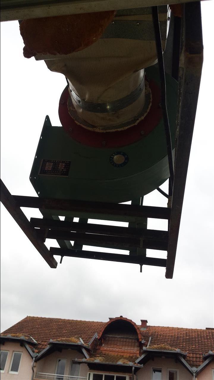 ventilim-ajri