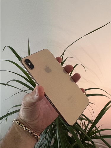 iphone XS MaX CE