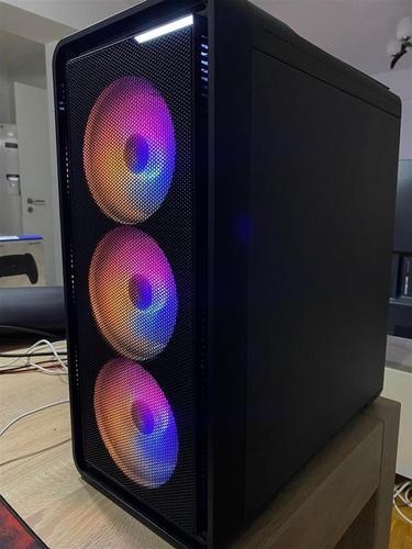 Shitet PC