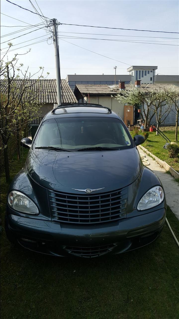 Chrysler