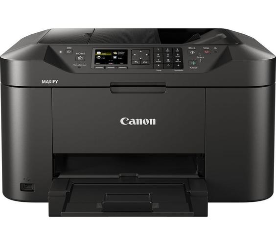 Printer canon Maxify
