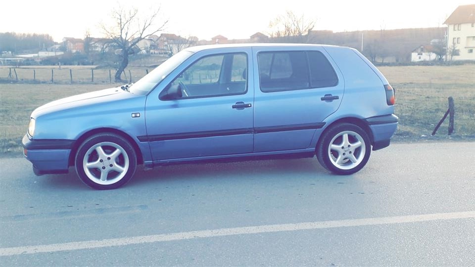 Golf