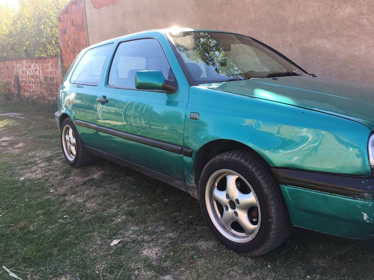 Golf-3